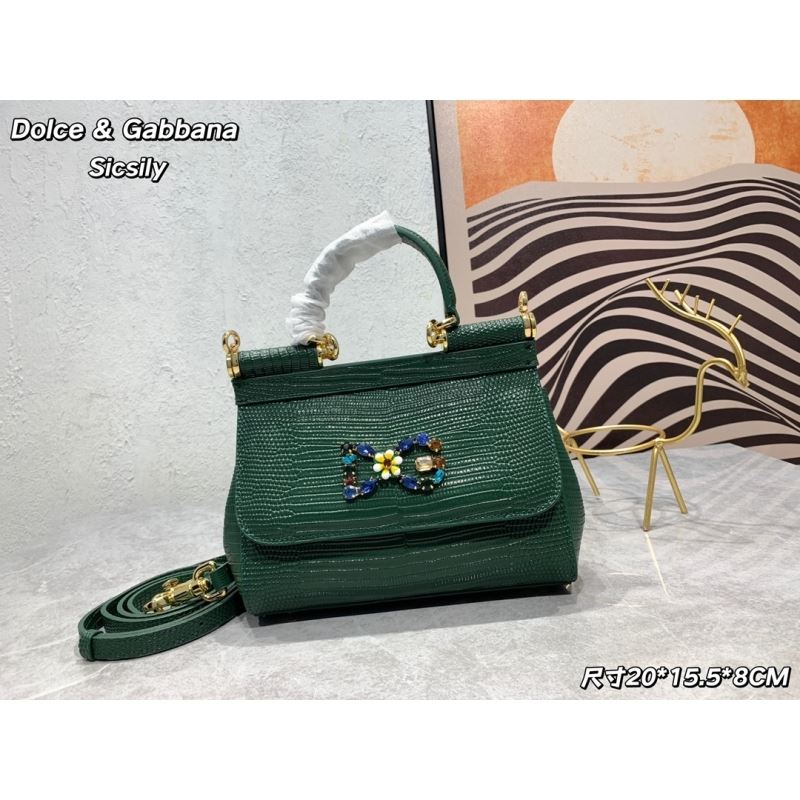 D&G Handle Bags